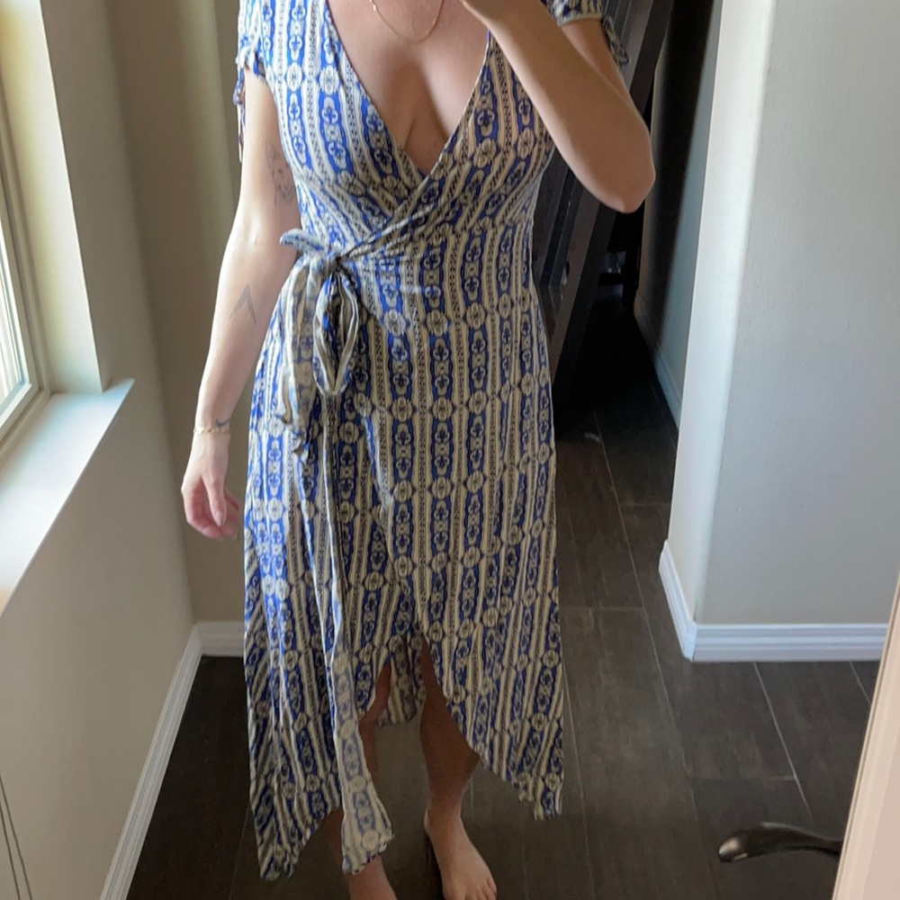 Cleobella dress, small